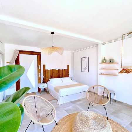 Nuiki Lodges - Chambres D'Hotes Montsegur-sur-Lauzon Екстер'єр фото