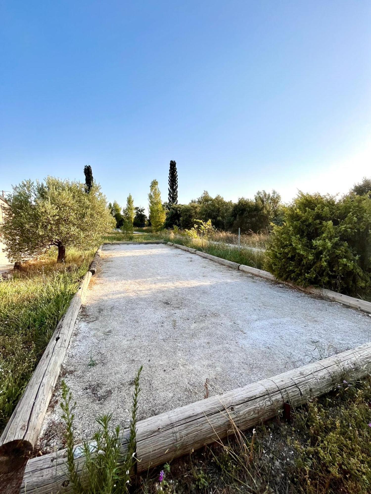Nuiki Lodges - Chambres D'Hotes Montsegur-sur-Lauzon Екстер'єр фото