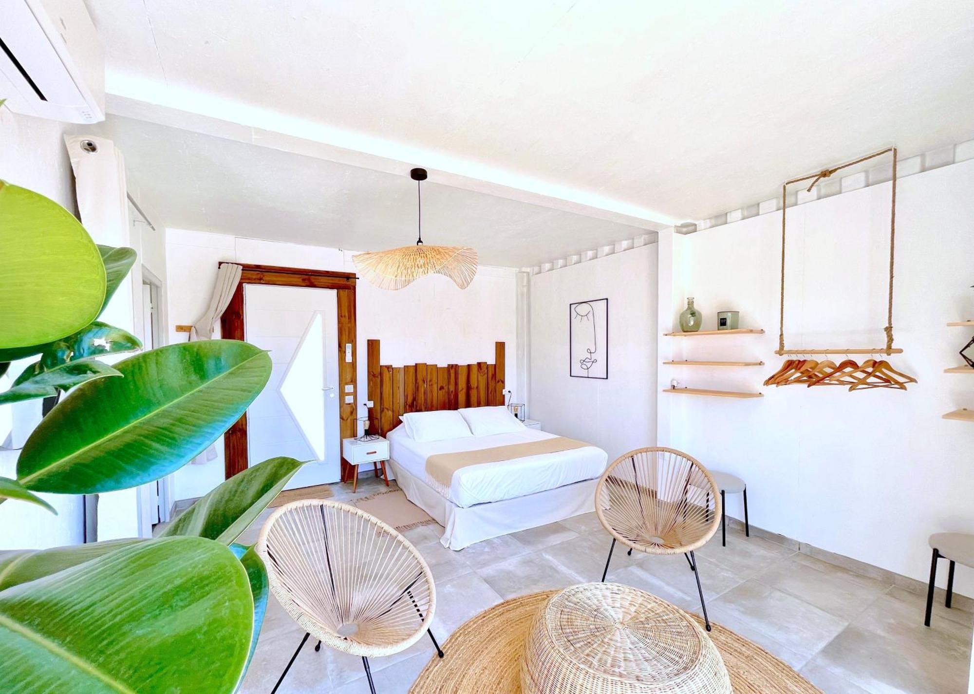 Nuiki Lodges - Chambres D'Hotes Montsegur-sur-Lauzon Екстер'єр фото