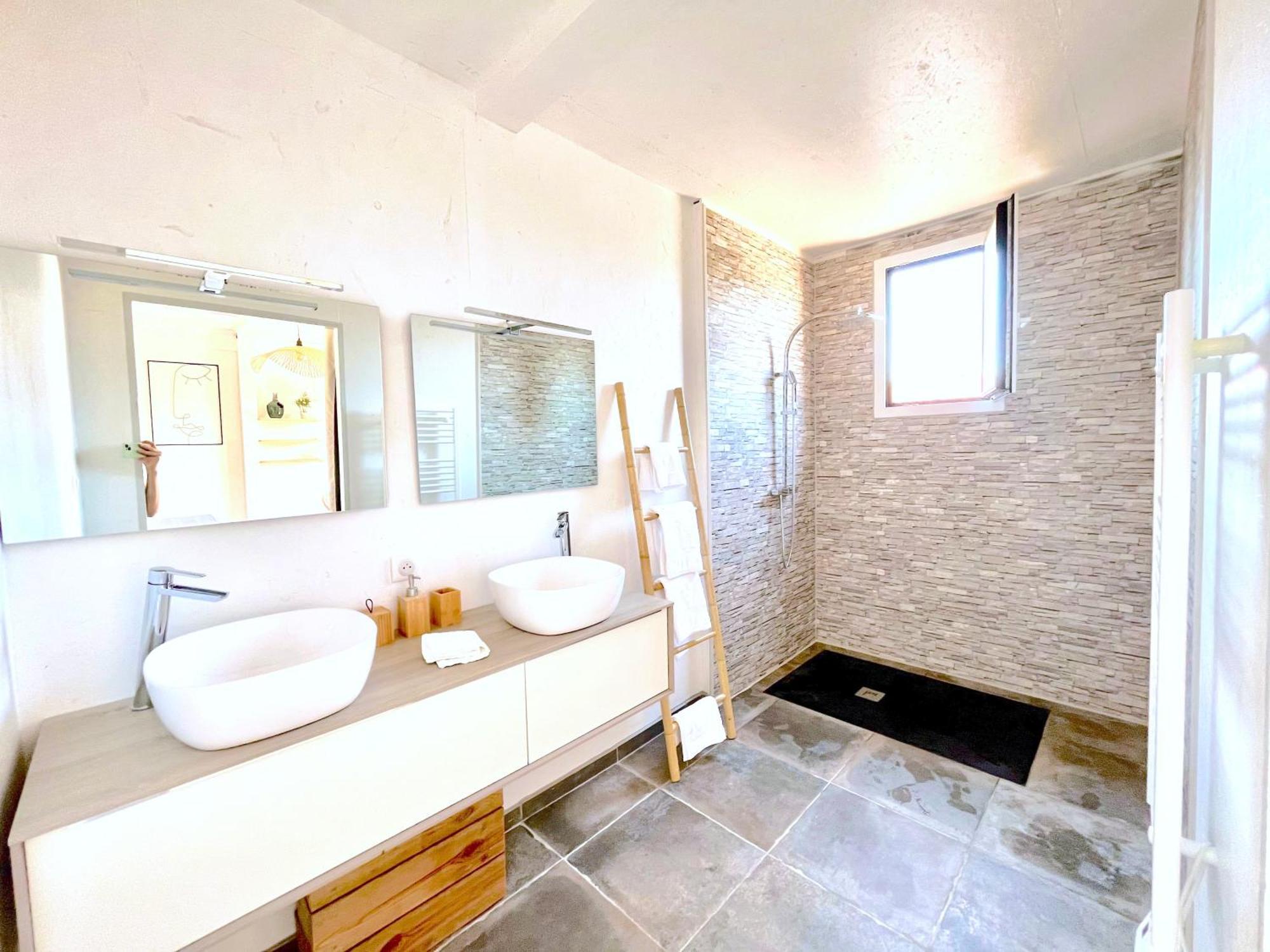 Nuiki Lodges - Chambres D'Hotes Montsegur-sur-Lauzon Екстер'єр фото